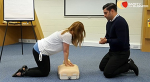 Life Saving Skills Everyone Should Have