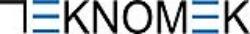 Teknomek Logo