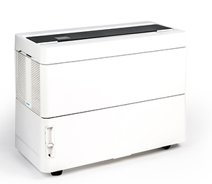 New Mobile Humidifier from Condair