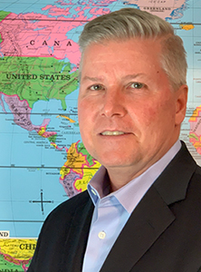 Dantex Group announces new vice president of sales appointment for USA