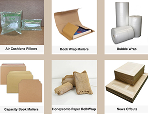 Spotlight on Protective Packaging