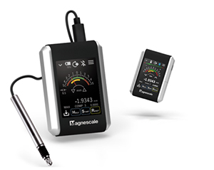 Product release LU20 Digital Display