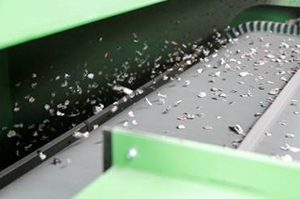 Metal Separation at E-Waste World Conference 2024