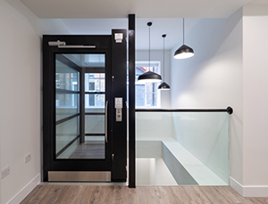 The Platform Lift Company Launches Revolutionary Spare Parts Website