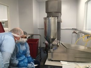 Ask the Expert Opportunity for UK Manufacturers