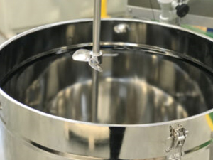 5 Top Tips for Mixing Low Viscosity Products