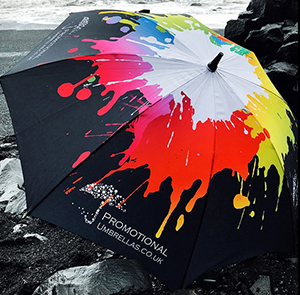Is it time to take a look at the Atlantic Storm Golf Umbrella?