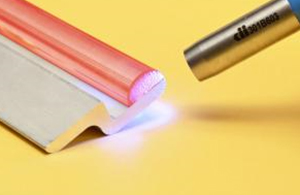 One Component, Dual Cure Epoxy for Medical Applications