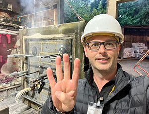 Duct Seal FR: The best solution for fire resistant duct sealing