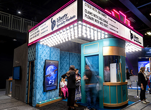 Liberty Speciality Markets