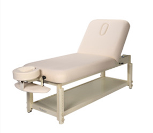 Affinity Classic Massage Beauty Couch - Elegant Sumptuous Versatile