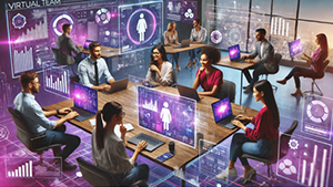 Collaborate Easily with Virtual Teams: Tips for Seamless Online Work