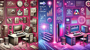 From Novice to Expert: How to Elevate Your Brand with Quality Digital Content