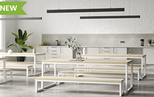 Furniture for Colleges new products Summer 2024