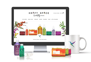 How to run a successful craft business