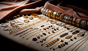 How To Start A Handmade Jewellery Business From Home
