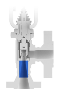 Master Flo Valve HES Technology: Extreme Reliability for Extreme Services