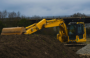 SGE Construction See Improved Site Communications Thanks to SFL Radios