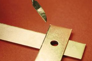 Thermally Conductive Structural Epoxy Meets NASA Low Outgassing Specifications