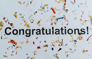 Dan Wilson celebrates 20 Years at Servaclean