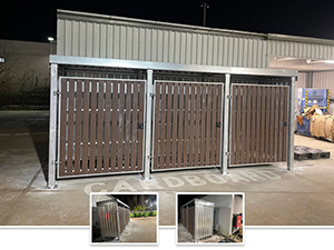 L&rsquo;Or&eacute;al, Bury