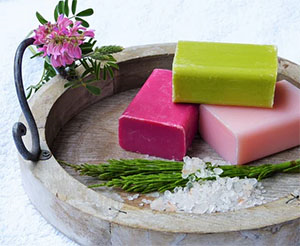 Understanding the Soap-Making Process