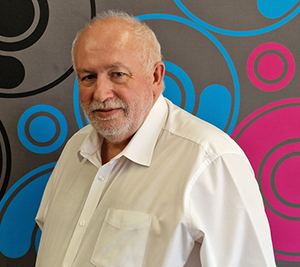 Dantex Group appoints new digital development director