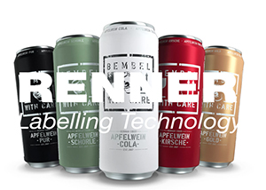 Discover the world of self-adhesive labels and learn how to master their application for various products and surfaces.