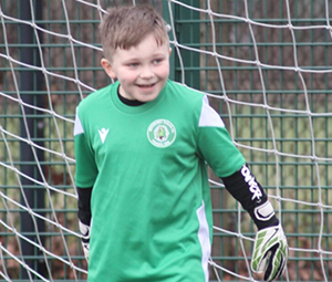 Supporting Grass Root Sports In The Community