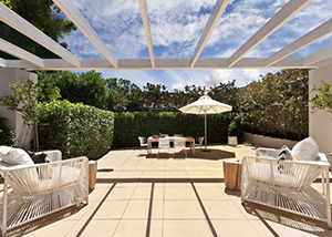 EZ Glaze &minus; DIY Polycarbonate Roofing Panels