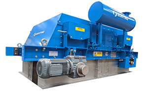 ATEX 22 Rated Electro Overband Magnets