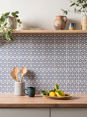 Our new ceramic tile collections to enhance your project