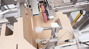 Understanding Wrap Around Packaging Machines