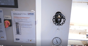 Airedale Hospital''s Steam System Upgrade 🚀