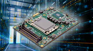 High performance embedded computing for demanding applications
