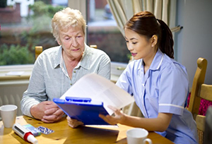 Pro quality healthcare: your staffing partner for professional healthcare staff