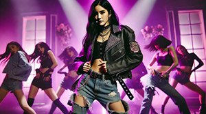 The Lisa from Blackpink Effect: What UK Businesses Can Learn from Her Branding and Marketing Strategies