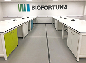 Lab Design &minus; 6 Top Tips for Laboratory Flexibility