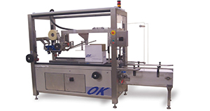 What You Should Know Before Investing in a Case Sealer