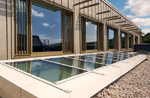 Woodmill and St Columba''s RC High School, Dunfermline