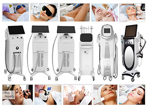 Academy of Beauty Training