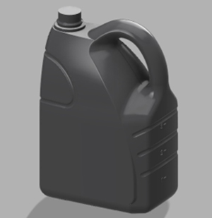 Blow Moulding Design and Manufacture