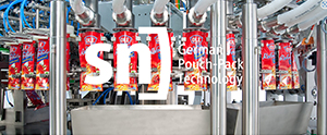 Discover how SN Packaging Machines can elevate your pouch quality to new heights with precision and efficiency.