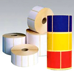 Quality plain & colourwashed labels