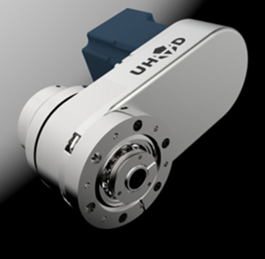 UHV Design MagiDrive Range