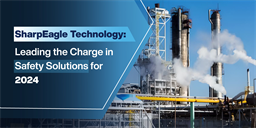 SharpEagle Technology - Leading the Charge in Safety Solutions