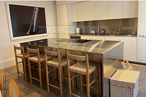 West London Kitchen Upgrade