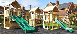 Commercial-Grade Climbing Frame Buying Guide