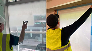 Comparing Protective Board vs. Protectapeel: A Time-Saving and Effective Protective Coating