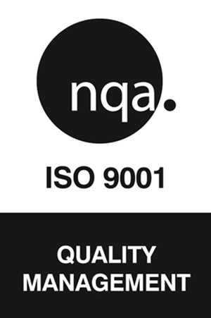 ISO 9001 and NHSS